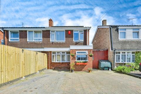 undefined, Meadow Glade, Stafford ST18