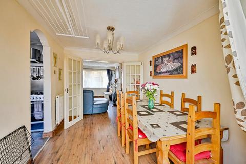 undefined, Meadow Glade, Stafford ST18