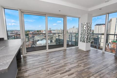 2 bedroom apartment for sale, K2, Albion Street