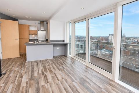 2 bedroom apartment for sale, K2, Albion Street