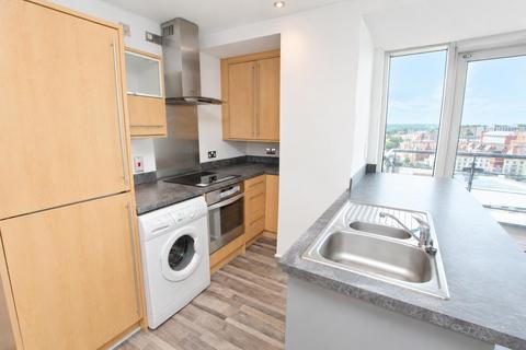 2 bedroom apartment for sale, K2, Albion Street