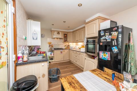 8 Caperstown Crescent, Aberdeen, AB16 7BD