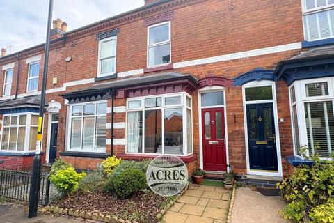 Yew Tree Road, Sutton Coldfield