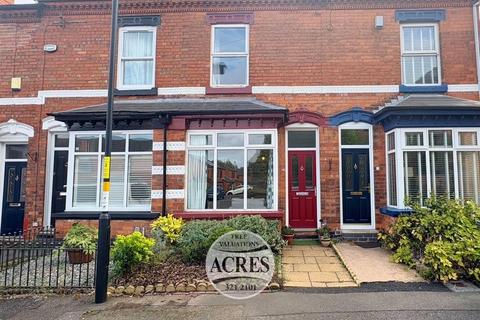 undefined, Yew Tree Road, Sutton Coldfield