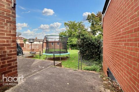 undefined, Rydal Gardens, NW9