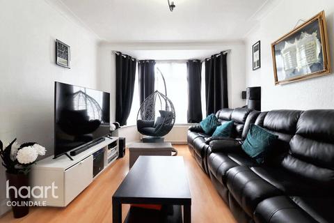 Rydal Gardens, NW9