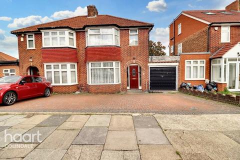 undefined, Rydal Gardens, NW9