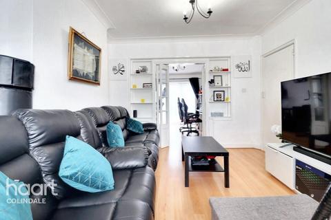 undefined, Rydal Gardens, NW9
