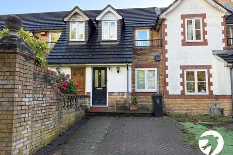 18 Amblecote Meadows, London, SE12 9TA