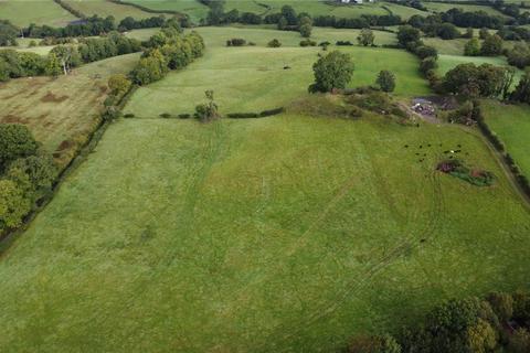 undefined, Land At Talwrn, Pen Y Garnedd, Llanrhaeadr Ym Mochnant, Oswestry, SY10