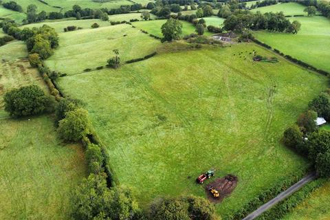 undefined, Land At Talwrn, Pen Y Garnedd, Llanrhaeadr Ym Mochnant, Oswestry, SY10