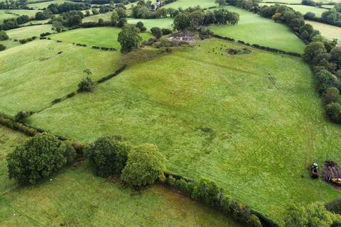 undefined, Land At Talwrn, Pen Y Garnedd, Llanrhaeadr Ym Mochnant, Oswestry, SY10