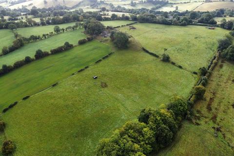 undefined, Land At Talwrn, Pen Y Garnedd, Llanrhaeadr Ym Mochnant, Oswestry, SY10