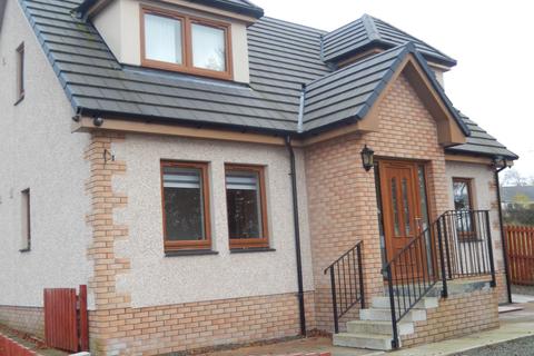 undefined, Ayr Road, Rigside ML11