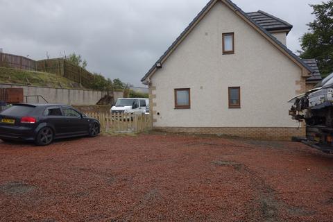 undefined, Ayr Road, Rigside ML11