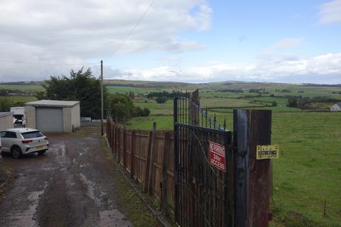 undefined, Ayr Road, Rigside ML11