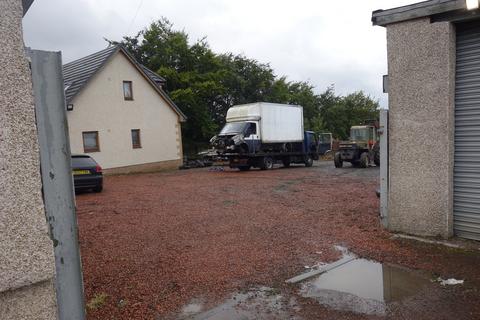 undefined, Ayr Road, Rigside ML11