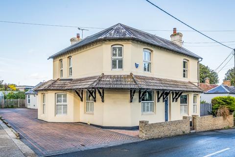 undefined, The Street, Eythorne