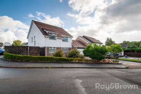 27 Chartwell Drive, Lisvane, Cardiff, CF14 0EZ