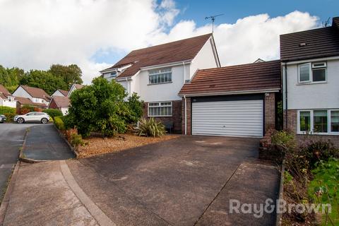 27 Chartwell Drive, Lisvane, Cardiff, CF14 0EZ