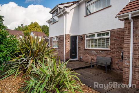 27 Chartwell Drive, Lisvane, Cardiff, CF14 0EZ