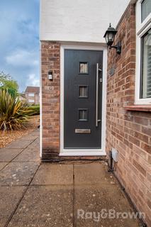 27 Chartwell Drive, Lisvane, Cardiff, CF14 0EZ