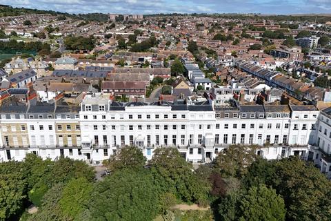 Sussex Square Brighton