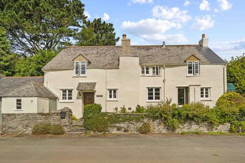 4 bedroom character property for sale, Kernborough, Kingsbridge
