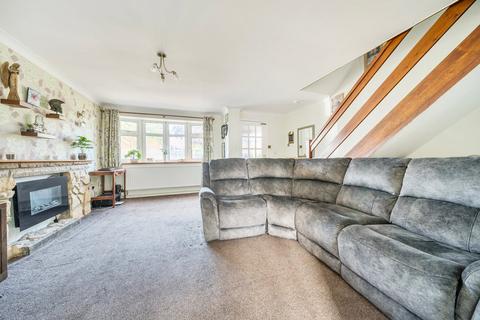 undefined, Rosedale Close, Luton, LU3