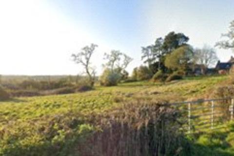 Land for sale, Gwernesney, Usk, Monmouthshire, NP15