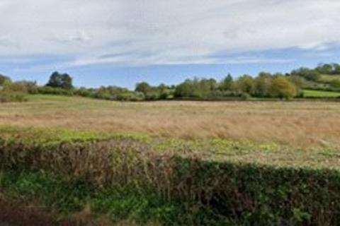 Land for sale, Gwernesney, Usk, Monmouthshire, NP15