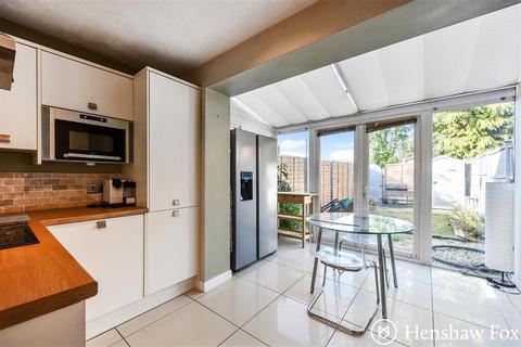 undefined, Clover Way, Romsey, Hampshire