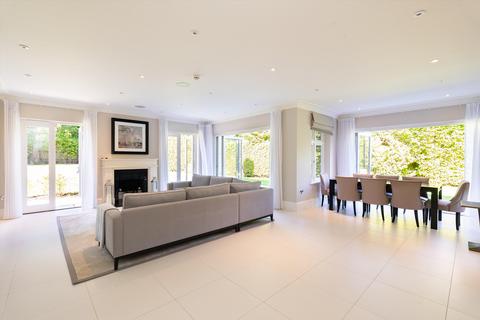 undefined, Heath Road, Oxshott, Leatherhead, Surrey, KT22