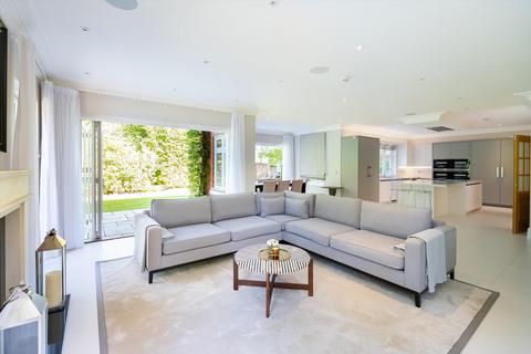undefined, Heath Road, Oxshott, Leatherhead, Surrey, KT22