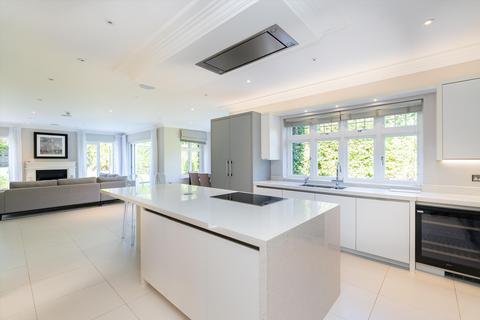 undefined, Heath Road, Oxshott, Leatherhead, Surrey, KT22