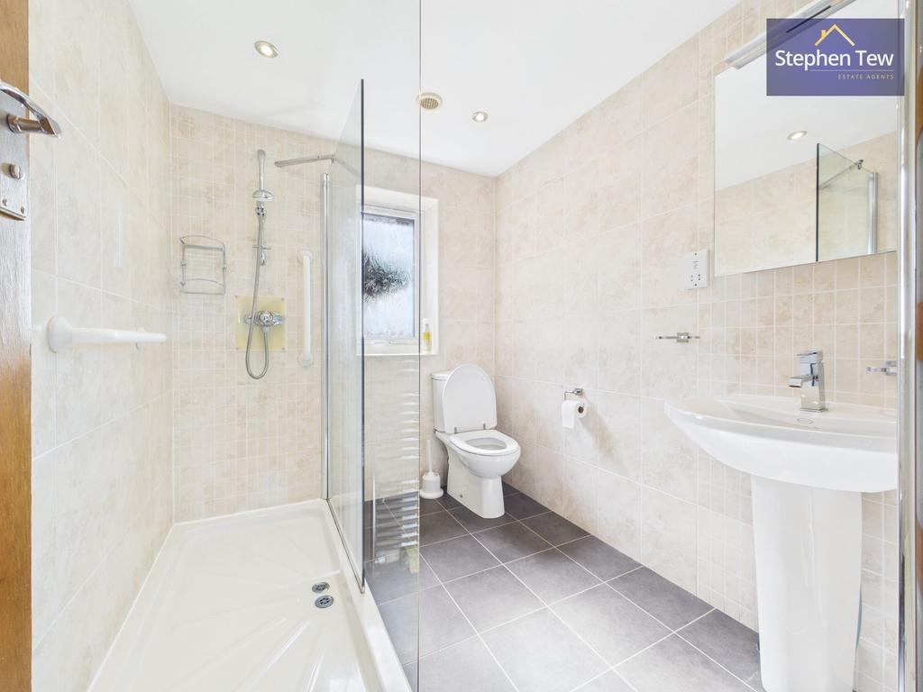 En-Suite