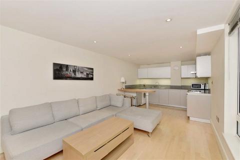 1 bedroom flat for sale, Queensborough Terrace, London W2
