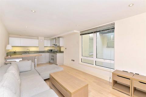 1 bedroom flat for sale, Queensborough Terrace, London W2