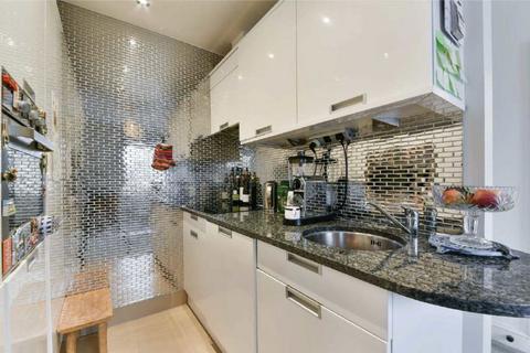1 bedroom flat for sale, Craven Road, London W2