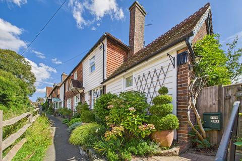 2 bedroom end of terrace house for sale, West Street, Mayfield, TN20