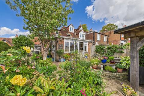 2 bedroom end of terrace house for sale, West Street, Mayfield, TN20