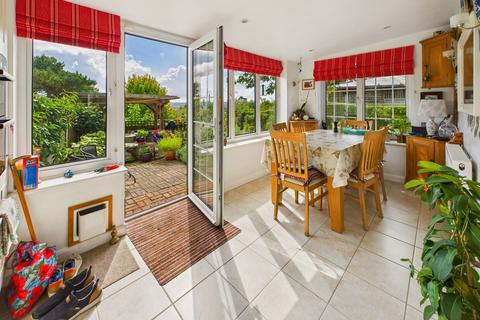 2 bedroom end of terrace house for sale, West Street, Mayfield, TN20