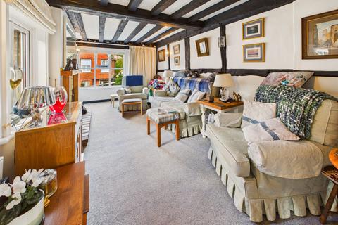 2 bedroom end of terrace house for sale, West Street, Mayfield, TN20