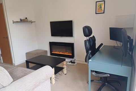 undefined, Ecclesall Heights, William Street, Sheffield S10