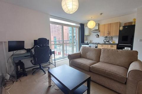undefined, Ecclesall Heights, William Street, Sheffield S10