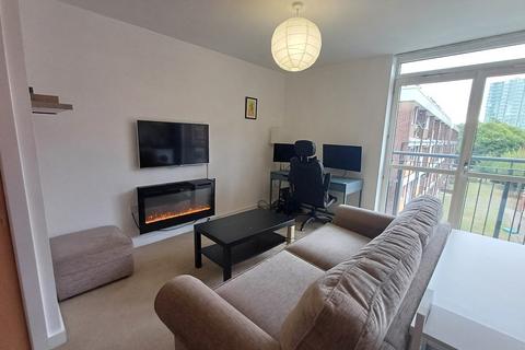 undefined, Ecclesall Heights, William Street, Sheffield S10