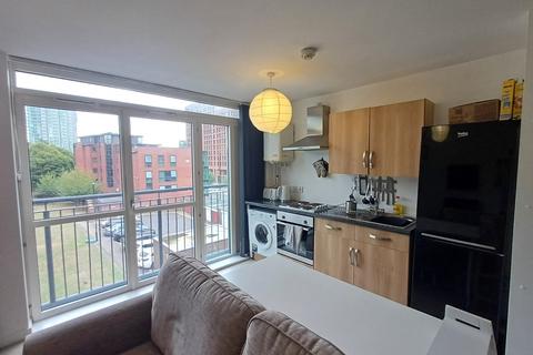 undefined, Ecclesall Heights, William Street, Sheffield S10