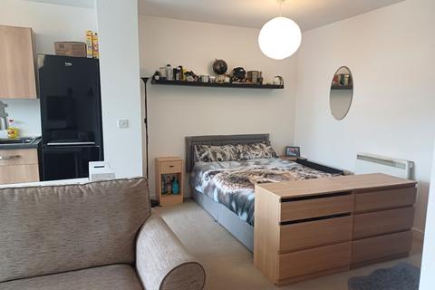 undefined, Ecclesall Heights, William Street, Sheffield S10