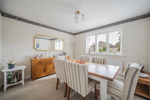 undefined, Milnthorpe Gardens, Bramham, Wetherby, West Yorkshire