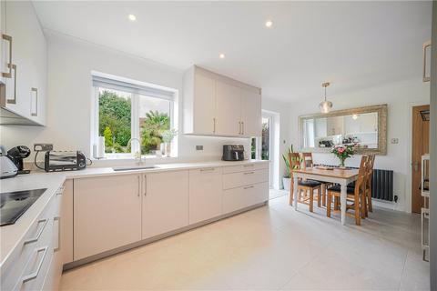 undefined, Milnthorpe Gardens, Bramham, Wetherby, West Yorkshire